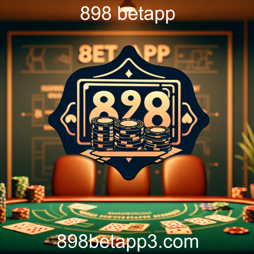 898 betapp